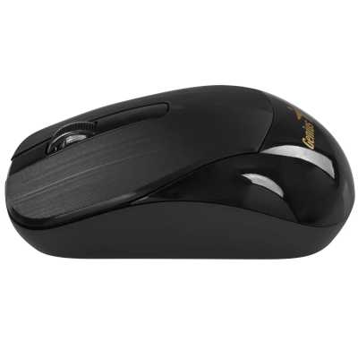 мышь Genius ECO-8015 Black Черный