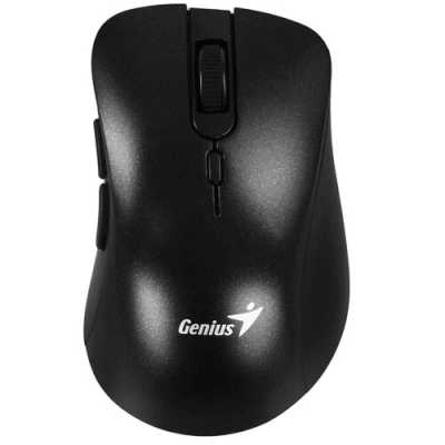мышь Genius Ergo 8100S Black Черный