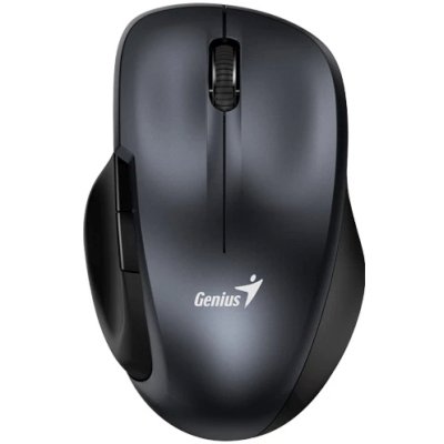 мышь Genius Ergo 8200S Black Черный