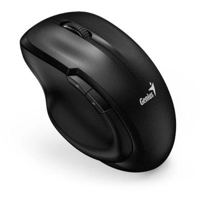 мышь Genius Ergo 8200S Black Черный