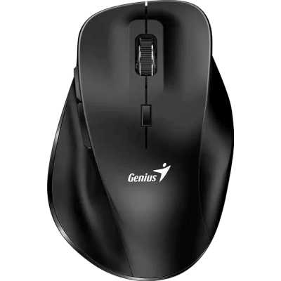 мышь Genius Ergo 8230S Black Черный