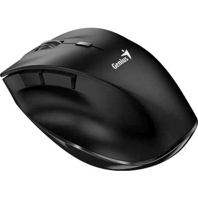 мышь Genius Ergo 8230S Black Черный