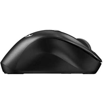мышь Genius Ergo 9000S Black Черный