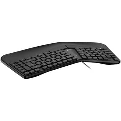 клавиатура Genius Ergo KB-700 Black Черный