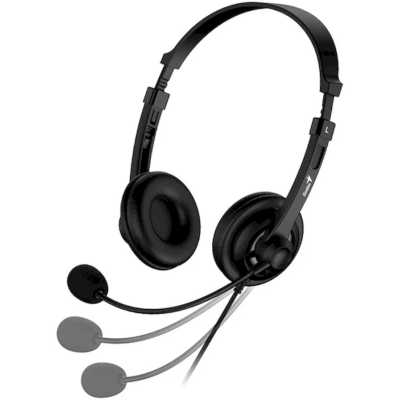 гарнитура Genius HS-230U USB-C