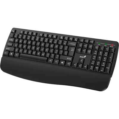 клавиатура Genius KB-7123 Black Черный