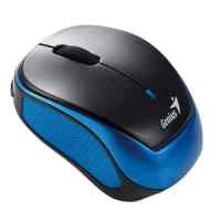 мышь Genius Micro Traveler 9000R V3 Blue-Black