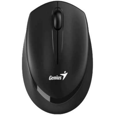 мышь Genius NX-7009 Black Черный