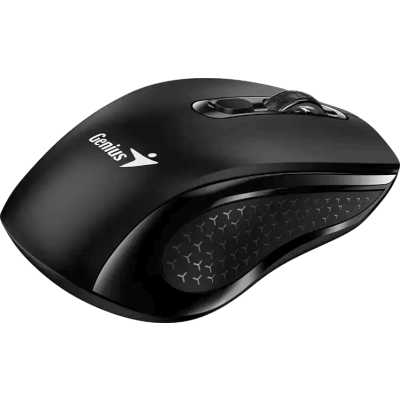 мышь Genius NX-8025S Black Черный