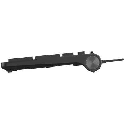 клавиатура Genius SlimStar 230 II Black Черный
