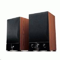 колонка Genius SP-HF 1250B Коричневый