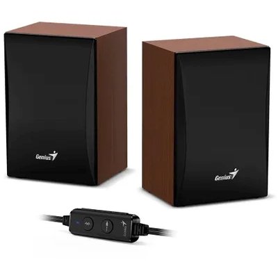 колонки Genius SP-HF380BT