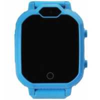 смарт часы Geozon Aqua Plus Blue G-W19BLU