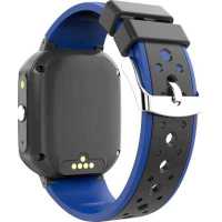 умные часы Geozon Neo Blue G-W20BLU
