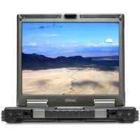ноутбук Getac B300 Premium BB73B5DHEDXX Черный