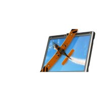 ноутбук Getac B300 Premium BB73B5DHEDXX Черный