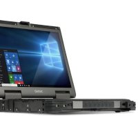 ноутбук Getac B300 Premium BB73B5DHEDXX Черный