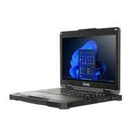 ноутбук Getac B360 BM21Z4BHBDGX Черный