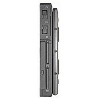 ноутбук Getac S400 Standard Черный