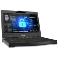 ноутбук Getac S410 Basic SE2DY5AHADXJ Черный