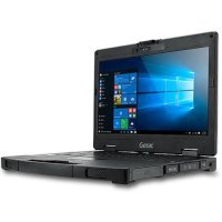 ноутбук Getac S410 Basic SE2DY5AHADXJ Черный
