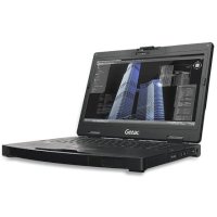ноутбук Getac S410 Premium SE2DY5AHAHXX Черный