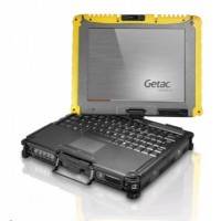 ноутбук Getac V100 EX2 Standard VC1AA3D_ADXX Черный
