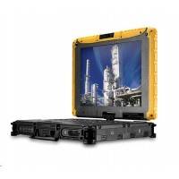 ноутбук Getac V100 EX2 Standard VC1AA3D_ADXX Черный