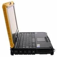 ноутбук Getac V100 EX2 Standard VC1AA3D_ADXX Черный