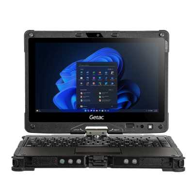 ноутбук Getac V110 G7 VSC16YJHBDXA Черный