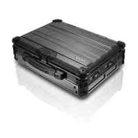 ноутбук Getac X500 G2 Server Basic XD1RI6C_EAXX Черный