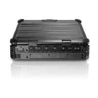 ноутбук Getac X500 G2 Server Basic XD1RI6C_EAXX Черный