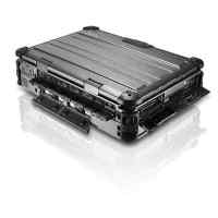 ноутбук Getac X500 G2 Server Basic XD1RI6C_EAXX Черный
