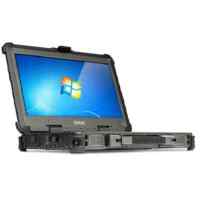 ноутбук Getac X500 G2 XB8SZ5CHEDXX Черный