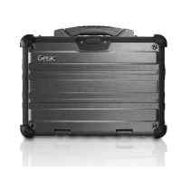 ноутбук Getac X500 G2 XB8SZ5CHEDXX Черный