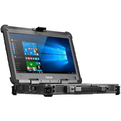 ноутбук Getac X500 G3 XQ2S2FCHTDXL Серый