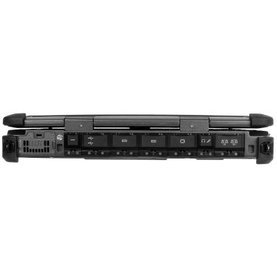 ноутбук Getac X500 G3 XQ2S2FCHTDXL Серый