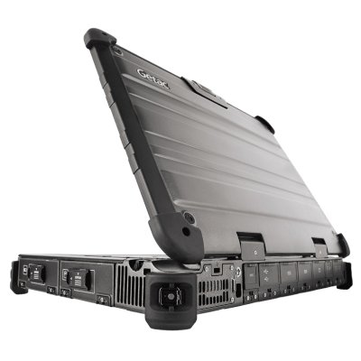 ноутбук Getac X500 G3 XQ2S2FCHTDXL Серый
