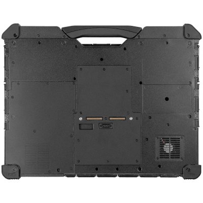 ноутбук Getac X600 G3 XR2166CHBDCA Черный