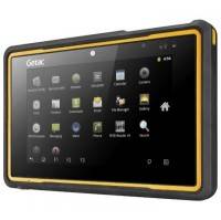 планшет Getac Z710 Basic Z1BNEZD_YAXX