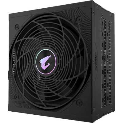 блок питания GigaByte 1000W GP-AE1000PM PG5 Черный