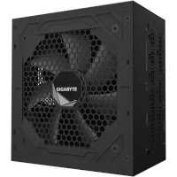 блок питания GigaByte 1000W GP-UD1000GM Черный