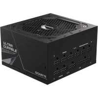блок питания GigaByte 1000W GP-UD1000GM Черный