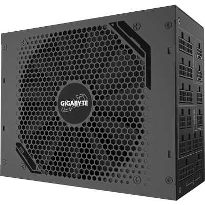 блок питания GigaByte 1600W GP-UD1600PM PG5 Черный