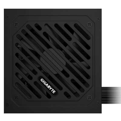 блок питания GigaByte 550W GP-P550SS Черный