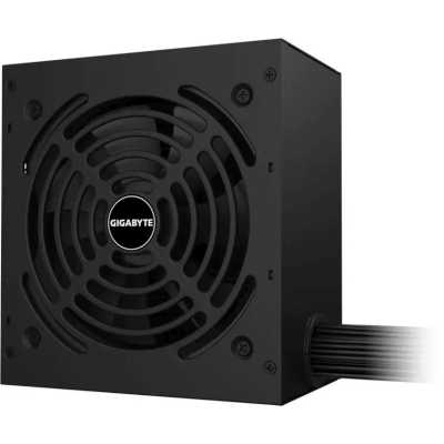 блок питания GigaByte 650W GP-P650G Черный