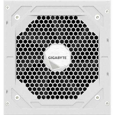блок питания GigaByte 850W GP-UD850GM White Белый