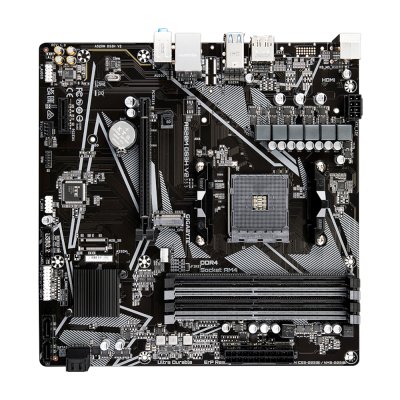 материнская плата GigaByte A520M DS3H V2