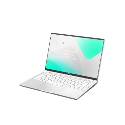 ноутбук GigaByte Aero 14 OLED BMF-72KZBB4SD Черный