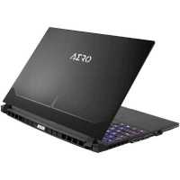 ноутбук GigaByte Aero 15 OLED KD-72RU624SP Черный